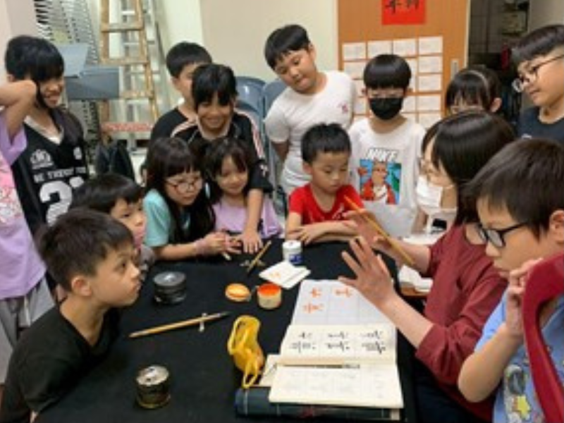 台灣聖公會聖司提反堂
