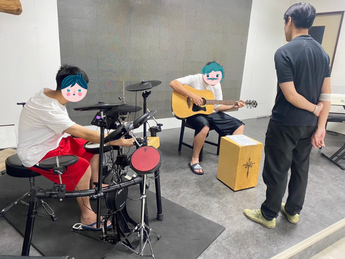 桃園少年之家才藝培訓計畫