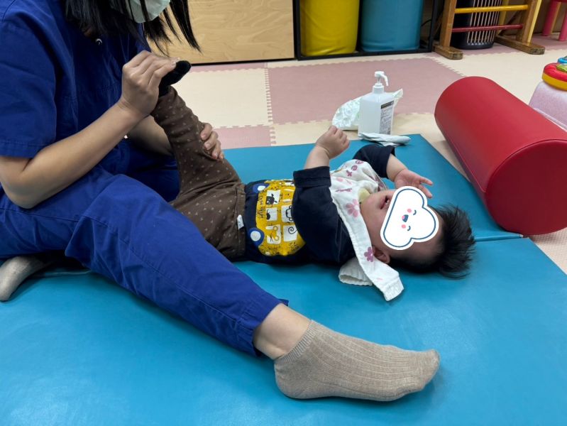 不分國籍兒少早期療育與醫療計畫