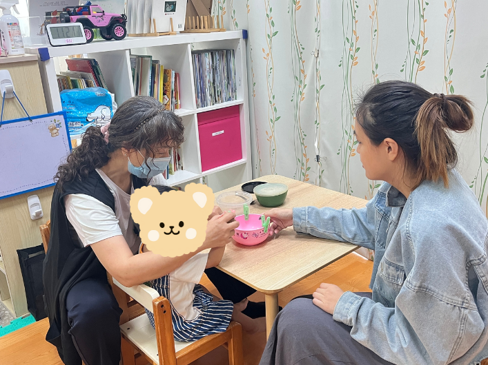 公益協會台東社區療育據點服務計畫